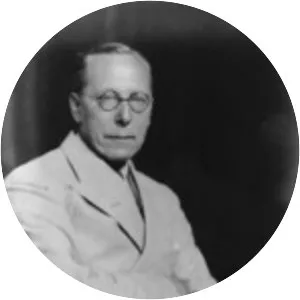 George Bailey Sansom