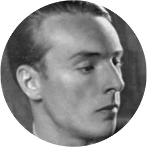 George Balanchine - Choreographer