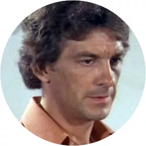 George Ballot - Movie actor