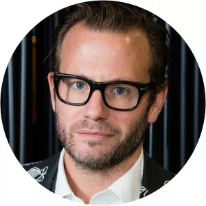 George Bamford photograph