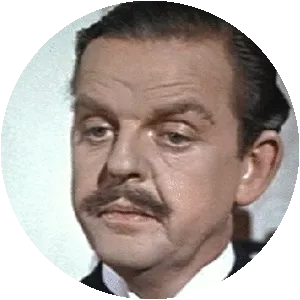 George Banks Mary Poppins