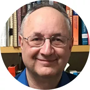 George Barany - Historian