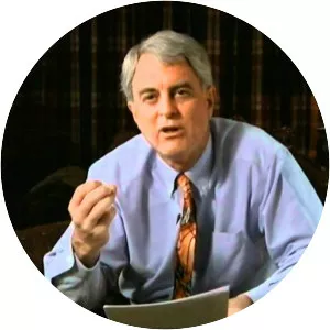 George Barna photograph