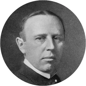 George Barr McCutcheon
