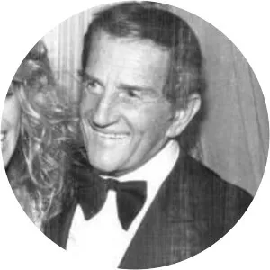 George Barrie - Film producer