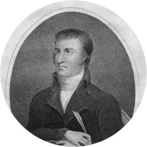 George Barrington