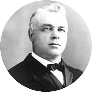 George Barton Cutten