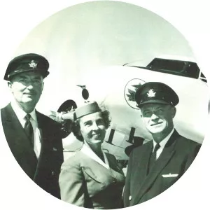 George Bayliss Lothian