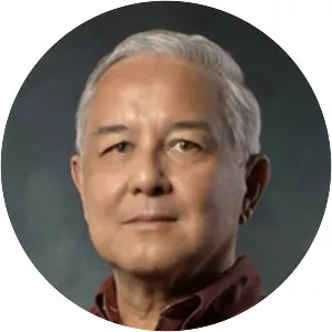 George Beahm photograph