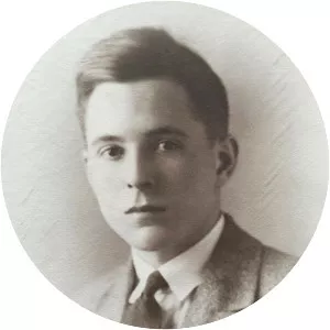 George Beardmore - British author