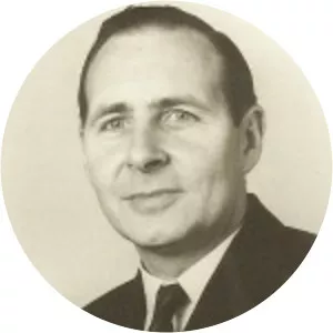 George Beasley-Murray