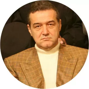 Gigi Becali