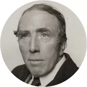 George Belcher - Cartoonist