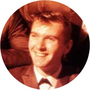 George Bellamy - Musician