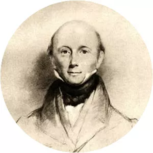 George Bellas Greenough