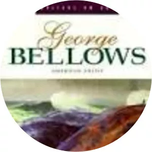 George Bellows: American Artist