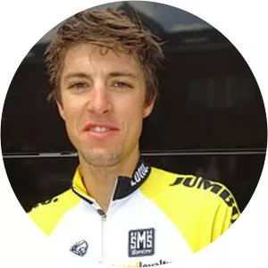 George Bennett - New Zealand professional road racing cyclist