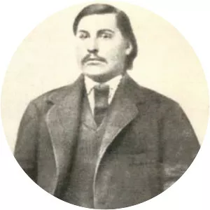 George Bent