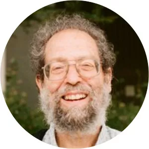 George Bergman - University teacher