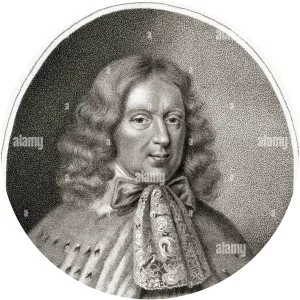 George Berkeley, 1st Earl of Berkeley - Politician