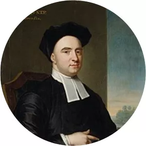 George Berkeley - Irish philosopher