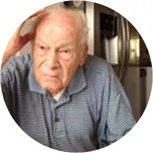 George Bernard Harris - 