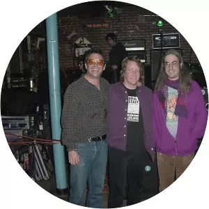 George Berz - Musical artist