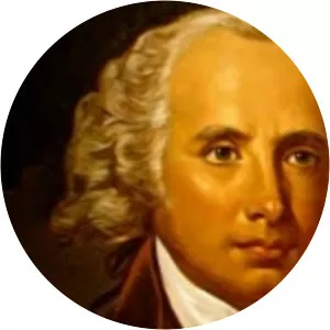 George Bethune English