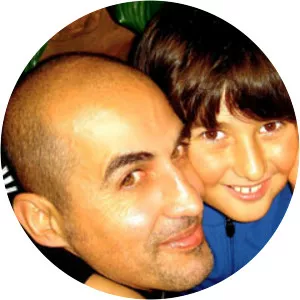 George Betsis - Mary Coustas' husband