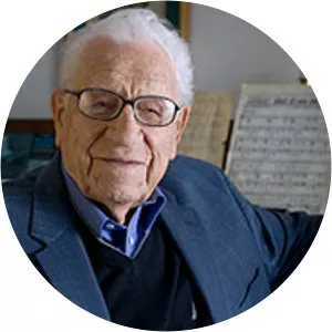 George Beverly Shea