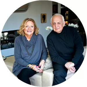 George Beylerian - Author