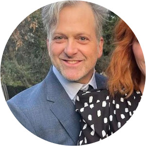 George Bianchini photograph