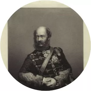 George Bingham, 3rd Earl of Lucan - British officer