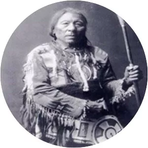 George Bird Grinnell