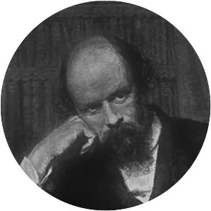 George Birkbeck Norman Hill