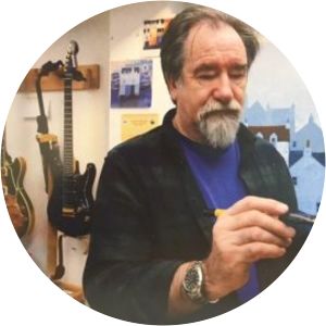 George Birrell - Artist