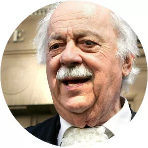George Bizos