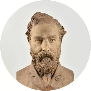 George Blackall Simonds