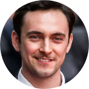 George Blagden