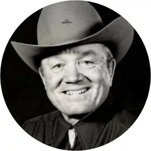 George Blair - American film director