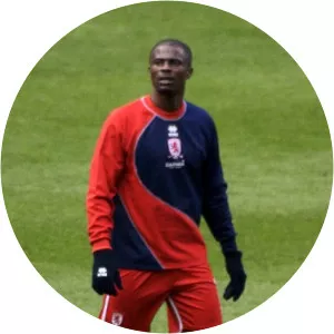 George Boateng