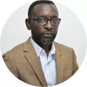 George Bob-Milliar - Researcher