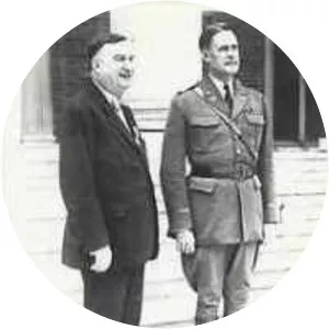 George Bolling Lee photograph