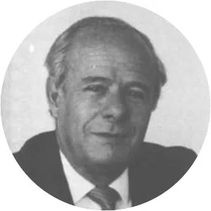 George Bonello Dupuis