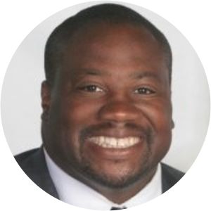 George Booker - Author