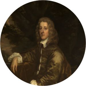 George Booth, 1st Baron Delamer