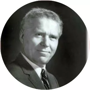 George Bornoff