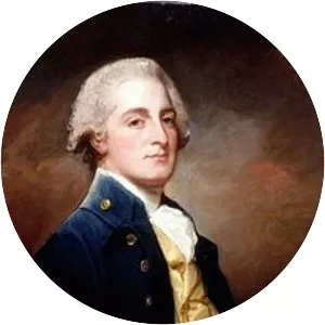 George Boscawen, 3rd Viscount Falmouth