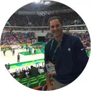 George Bovenizer - Television producer