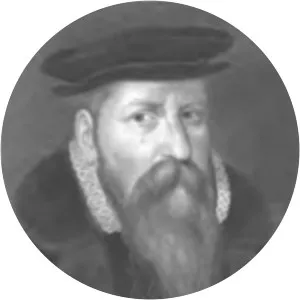 George Bowes - Politician